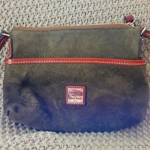 Dooney and bourke crossbody